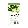 Tazo Green Ginger Green Tea Bags, 16/Box (10794522003560)~#|#~1D05B2A0-D810-49EC-87DFB0F037FC2984_sc7
