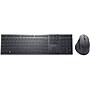 Dell Premier Collaboration Wireless Keyboard and Optical Mouse Combo, Graphite (KM900-GR-US)~#|#~1D09C485-7A71-4BB9-8966F2ECDC6DC6EC_sc7