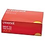 Universal Economy Woodcase Pencil, HB No. 2, Yellow Barrel, 144/Bx~#|#~1D10471D-35E1-4C1E-B7D9CBFA4543C2B7_sc7