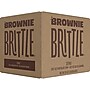 Brownie Brittle Crunchy Brownie Snack Variety Pack, 1 oz., 20 Packs/Carton (SG1416)~#|#~1D14097A-4BB5-4142-B4D5CC2D06A77D40_sc7