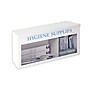 Victor Hygiene Station First id Cabinet, White (PB3300)~#|#~1D17A388-EE28-42D7-AA3910002D505CFA_sc7