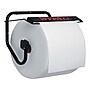 Wypall Wall Mounted Dispenser, Black (80579)~#|#~1D1CD9EB-EA1B-4C96-BA7A1809F23B6739_sc7