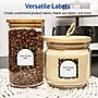 Avery Square Laser/Inkjet Multipurpose Labels, 3" x 3", White, 60/Pack (19479370828)~#|#~1D2400FC-1BB7-4CE3-9BF4839AD7DB5DB8_sc7