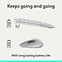 Logitech Signature Comfort Plus MK880 Wireless Keyboard & Mouse Combo, Off-White (920-013970)~#|#~1D25486E-B607-40A1-A84A82B56ED3BB4B_sc7