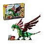 LEGO Creator Medieval Dragon, 715 Pieces (31161)~#|#~1D2AECCD-47DC-4524-95DCEE545348C09B_sc7