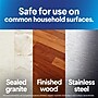 Clorox Scentiva Disinfecting Wipes, Pacific Breeze & Coconut Scent, 75 Wipes/Container (60037)~#|#~1D33E5CB-45A0-441D-AD7FB8A7EEC5FA68_sc7