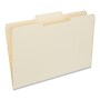 Universal File Folder, Legal Size, Manila, 100/Box (UNV15122)~#|#~1D36EB80-EE8A-4657-A957E31600B8496F_sc7