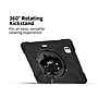 CODi 11" Rugged Case for iPad Pro (M3/M4), Black (C30705090)~#|#~1D3F93F8-4688-4356-954E2ABCEED016AF_sc7