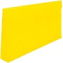 JAM Paper Premium Plastic Filing Envelope with Hook & Loop Closure, Yellow, 3/Pack (921V1YEX3)~#|#~1D4007FD-35BD-4FC3-B9AF0074FECC01D4_sc7