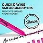 Sharpie Retractable Highlighter, Chisel Tip, Yellow, Dozen (28025)~#|#~1D475068-B8CA-4F2E-A0F89C597F2787AA_sc7