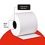 Staples Thermal Paper Rolls 2 1/4 x 50 Ft for POS and Registers, 50 Carton~#|#~1D4B8430-4A0F-45D5-B35B158B001619B9_sc7
