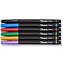 Sharpie Felt Pen, Fine Point, 0.4 mm, Assorted Ink, 6/Pack (1976527)~#|#~1D51EF0C-B595-4709-8AB6F931CC968C10_sc7