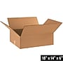 18" x 14" x 6" Shipping Boxes, 32 ECT, 25/Bundle (BS181406)~#|#~1D56B850-48FC-485E-B9D75928ABBF513F_sc7