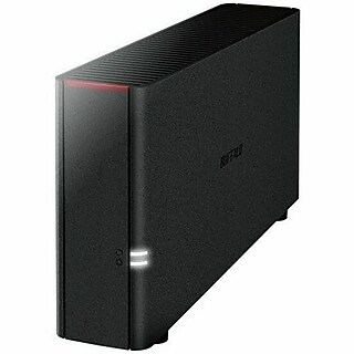 Network Access Storage (NAS) High-Capacity Storage Solutions
