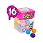 Crayola Globbles Squish Toys, Assorted Colors, 16/Pack (74-7292)~#|#~1D675CD9-6930-4AF0-8DA5A4EAEA9270E2_sc7