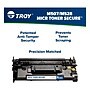 Troy M507/M528 Black High Yield MICR Toner Cartridge Replacement for HP 89X (02-81681-0E1)~#|#~1D6EC1AF-EE37-4866-965C2C1FEC9DE5FE_sc7