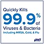 PURELL Professional Surface Disinfectant Spray, Fresh Citrus Scent, 32 Fl. Oz., 6/Carton (3342-06)~#|#~1D74CD0E-C429-4D09-9DF4168FD9E03010_sc7