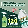 Simple Green Industrial Cleaner and Degreaser, 128 oz. (13005)~#|#~1D76985E-2EA9-4228-AF2EAFD5D0A4F3AF_sc7