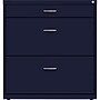 United Stationers NuSparc Pencil Drawer Lateral File (NPRLF318BBNY)~#|#~1D76EFF3-F51E-44DC-B7F7C6F70603A9DA_sc7
