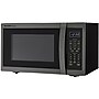 Sharp 1.4 Cu. Ft. Countertop Microwave, Black/Stainless Steel (ZSMC1452KH)~#|#~1D7C5C45-0973-4FB1-8F7DD44506B6B856_sc7