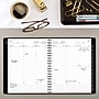 2026-2027 AT-A-GLANCE Contemporary 8.25" x 11" Academic Weekly & Monthly Planner, Faux Leather Cover, Black (70-957X-05-27)~#|#~1D7D4F3A-D26D-4311-8BE6D5256C51442E_sc7