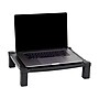 Mind Reader Adjustable Plastic Monitor/Laptop Stand, Black (PLMONST-BLK)~#|#~1D7DECD8-F97E-4514-AF034C28FAED0A11_sc7