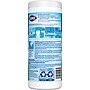 Clorox Disinfecting Wipes, Fresh Scent, 35 Wipes/Container, 12/Carton (01593)~#|#~1D7F3802-7466-4536-B6858E4F1F9FE524_sc7