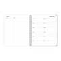 2026-2027 Blue Sky Sincerely Jules Wavy Pink 8" x 10" Academic Year Monthly Planner, Plastic Cover (159102)~#|#~1D851587-2676-4CF4-89B52EA69EAEFE59_sc7