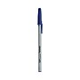 Universal Economy Value Pack Ballpoint Pen, Medium Point, Blue Ink, 60/Pack (UNV15614)~#|#~1D8EF987-FB84-40E9-BF864356B4B6E49A_sc7