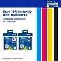 Brother LC506XXL Black Super High Yield Ink Cartridge, Prints Up to 5,000 Pages (LC506XXLBKS)~#|#~1D901BC8-4E68-4ECE-8D28217FE820A9F8_sc7
