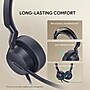 Yealink UH42 Wired Stereo Business Computer Headset, Black USB-C/A, MS Certified~#|#~1D973872-F317-4D8B-917B4E9C1CA8A1CA_sc7