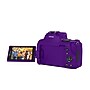 MINOLTA 64 Megapixels Digital Point & Shoot Camera, 10x Optical Zoom, Purple (MNB10Z-P)~#|#~1DA1A4E0-D59A-4E45-A0C744C4AC7AA80C_sc7