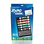 Expo Low Odor Dry-Erase Marker and Organizer Kit, Broad Chisel Tip, Assorted Colors (80556)~#|#~1DA6CE45-65B0-4BE3-82B3EF98DC2FE306_sc7