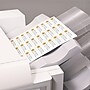 Avery Copier Address Labels, 1" x 2-13/16", White, 3300 Labels/Box (5351)~#|#~1DB77423-0257-4CB6-93F39B8B49F5FB34_sc7