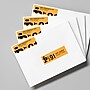 Avery Print-to-the-Edge Laser Address Labels, 3/4" x 2-1/4", White, 750 Labels/Pack (6870)~#|#~1DBADEDF-992A-43EC-91CD45B26B6F1433_sc7