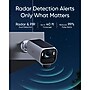 Eufy eufyCam S3 Pro Outdoor Wireless 2-Camera Kit, White (T88921W1)~#|#~1DBE1867-E29F-4311-A9AB426FA8E9D291_sc7