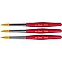 da Vinci PRIMO Tempera Preschool Round Brush, 3 /Pack (DVXVA353R0-3)~#|#~1DBE5677-E83B-4083-A8E59B800022E39C_sc7