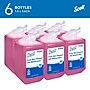 Scott Pro Foaming Hand Soap Refill, Floral, 33.8 Oz., 6/Carton (91552)~#|#~1DC962E4-367B-4D88-95A319F924E4CD4C_sc7