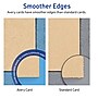 Avery Matte General Use Blank Cards, Kraft Brown, 20/Pack (95350)~#|#~1DC99398-D3E0-4E90-B5C66783F5B31522_sc7