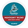 Caribou Mahogany Coffee Keurig® K-Cup® Pods, Dark Roast, 96/Carton (10312)~#|#~431C76A3-A941-42CE-8B6446465D7515CD_sc7