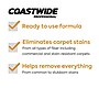 Coastwide Professional™ Carpet Spotter 67, 0.95L, 6/Carton (CW670032-A)~#|#~1DD650DE-0F8F-48C1-8BA8390247718422_sc7