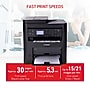 Canon imageCLASS MF273dw Wireless Black & White Laser Printer, All-In-One, Print, Scan, Copy~#|#~1DE00DEE-53C8-4CEC-9A9D32EDA784E263_sc7