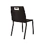 Seat Sack Seat Storage, 18" x 11" x 4", Black, 10/Pack (30119BUNDLE)~#|#~1DE2F489-7ABC-4494-B791C847A291F14D_sc7