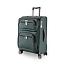 Ricardo Beverly Hills Montecito 3.0 21" Carry-On Suitcase, 8-Wheeled Spinner, Hunter Green (165-21-385-4WB)~#|#~1DE8A933-EDF8-484C-A3A6F934F032A0DD_sc7