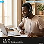 TREBLAB Focus Link Stereo Headset, USB-A/3.5mm (CW7)~#|#~1DEB0285-2C91-48A4-98A1CAA9577D4BA6_sc7