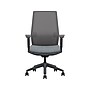 HON Cipher Mesh/Fabric Swivel Task Chair, Basalt/Charcoal (HCFRT.STC.H.S.IC.APX25.TC00.AL.ST.SB.S)~#|#~1DEEBC98-97DA-4345-AA375A2E4F28E67E_sc7