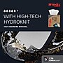 WypAll PowerClean X70 Fabric Cleaning Towels, 9.1, White, 10/Carton (41455)~#|#~1DF9031D-1C20-48E9-9E94AE02FB700DDB_sc7