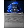 Lenovo ThinkPad X1 Gen 10 14" Touchscreen Laptop, Intel Core Ultra 7 255U, 16GB RAM, 1TB PCIe SSD, Windows 11 Pro (21Q1S12M00)~#|#~1DFBFD99-F28B-47D2-A7306A86FA4A23A2_sc7