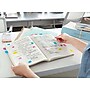 Post-it Flags, 1" Wide, Blue, 200 Flags/Pack (680-HVBE)~#|#~1DFDF9ED-04B5-44D1-8E4251D4173FCF01_sc7