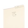 Smead Heavy Duty Reinforced File Folder, 2/5 Tab, Right Position (Printed Tabs) Letter Size, Manila, 100/Box (10388)~#|#~1DFF7A45-F721-489A-93CC4B07471488D4_sc7
